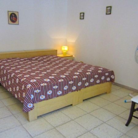 Santa Maria di Leuca Bilocale Con Spazio Verde מראה חיצוני תמונה