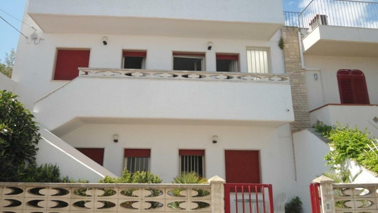 Santa Maria di Leuca Bilocale Con Spazio Verde מראה חיצוני תמונה