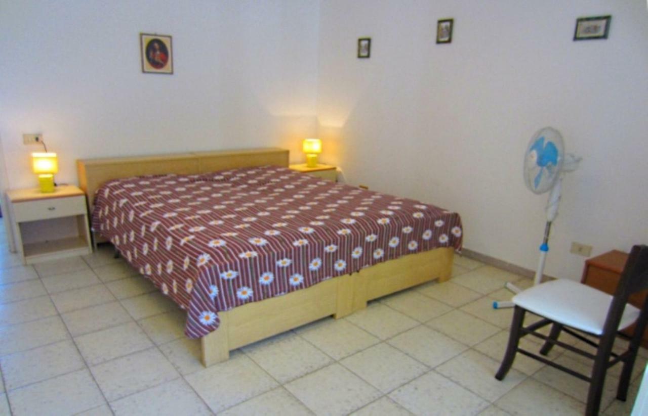 Santa Maria di Leuca Bilocale Con Spazio Verde מראה חיצוני תמונה